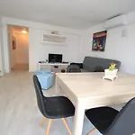 Apartment Rosana By Interhome