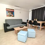 Apartment Rosana By Interhome