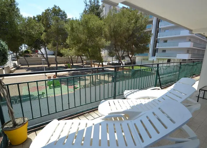 Apartment Rosana By Interhome
