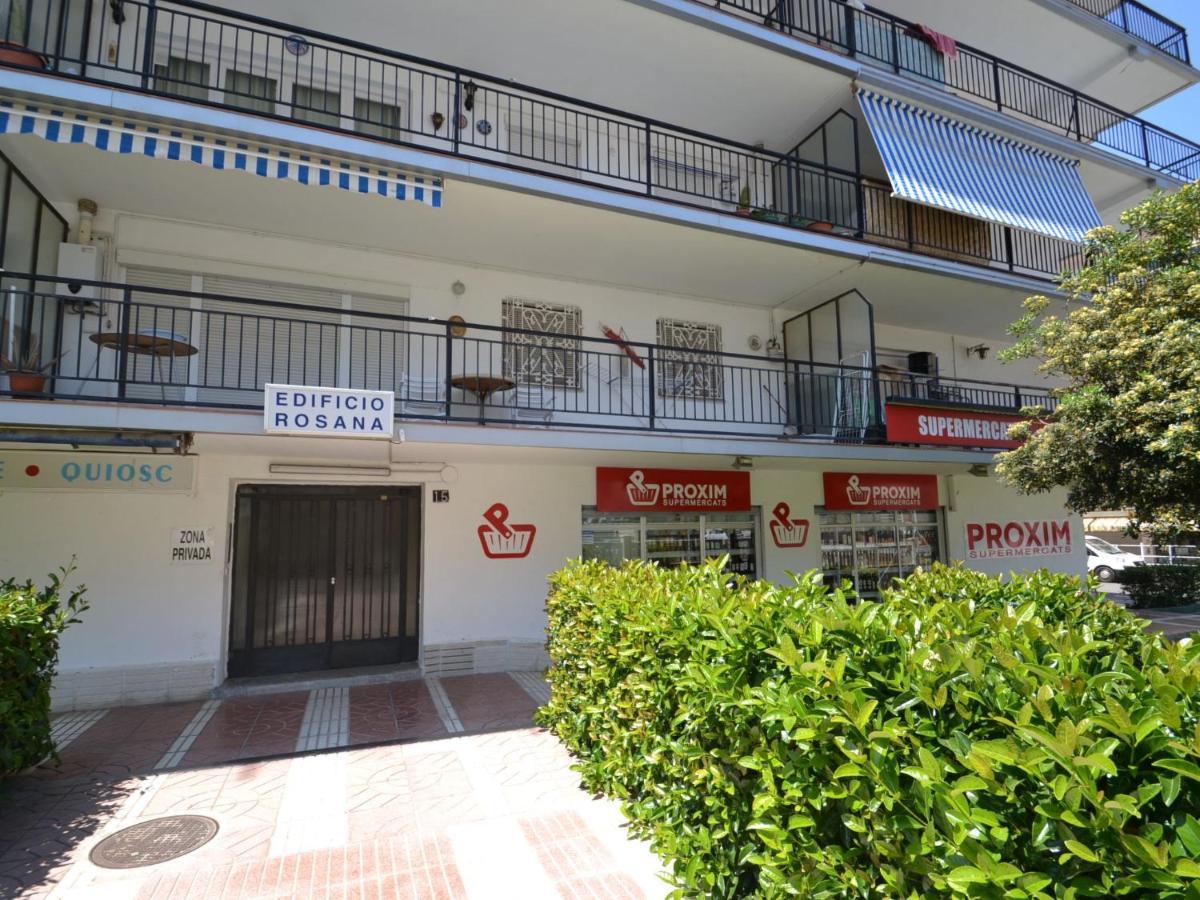 Rosana By Interhome * Salou