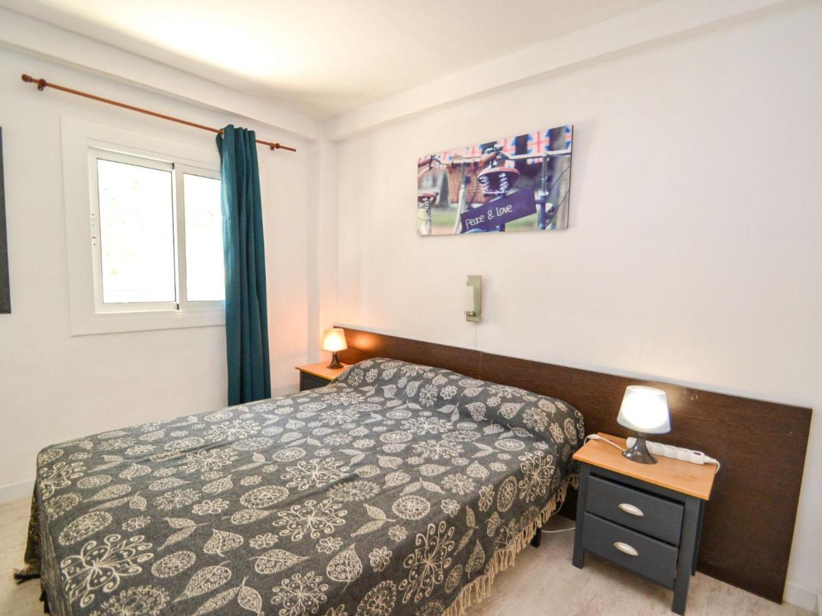 Rosana By Interhome Salou