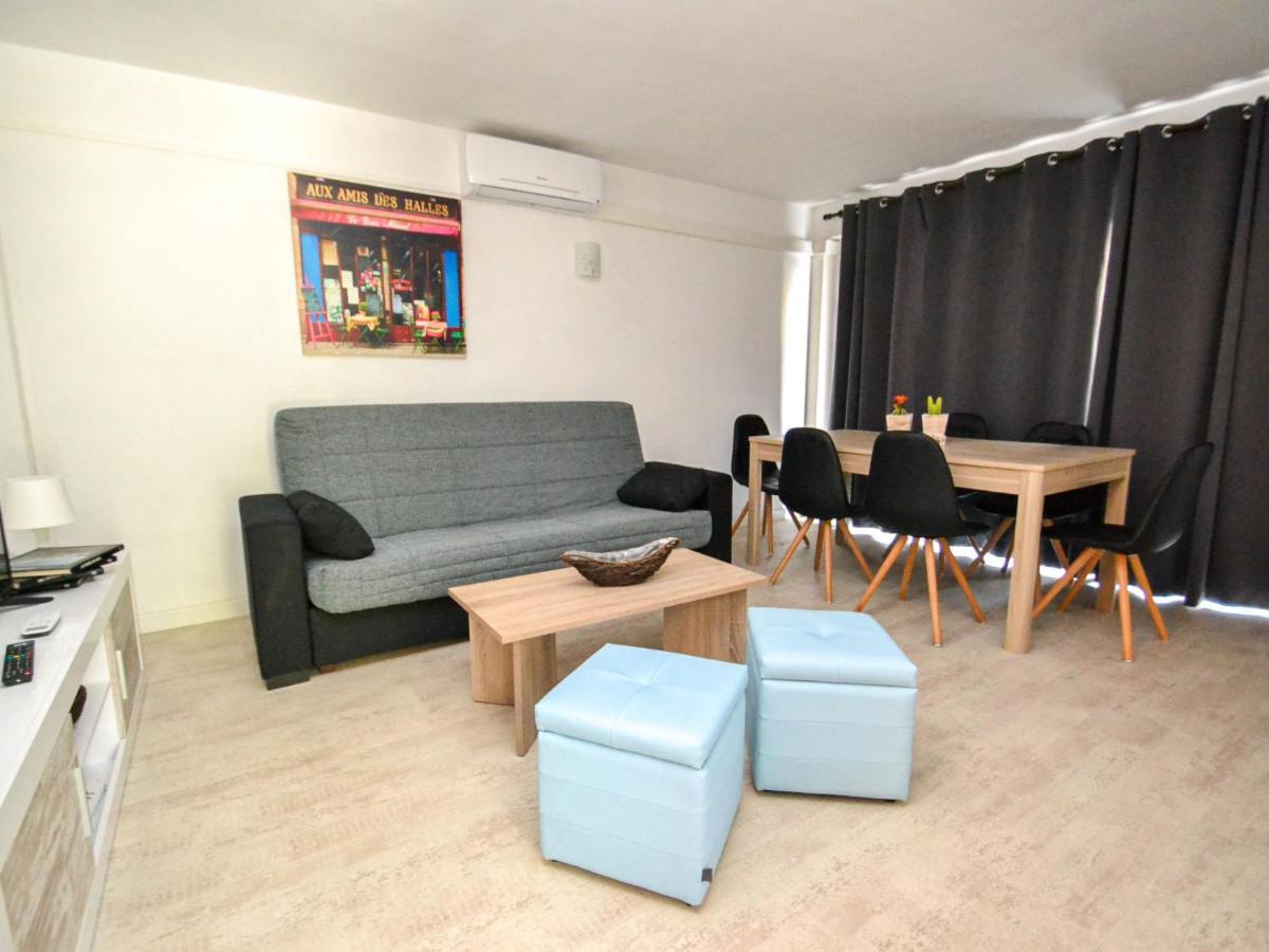 Rosana By Interhome Apartment Salou