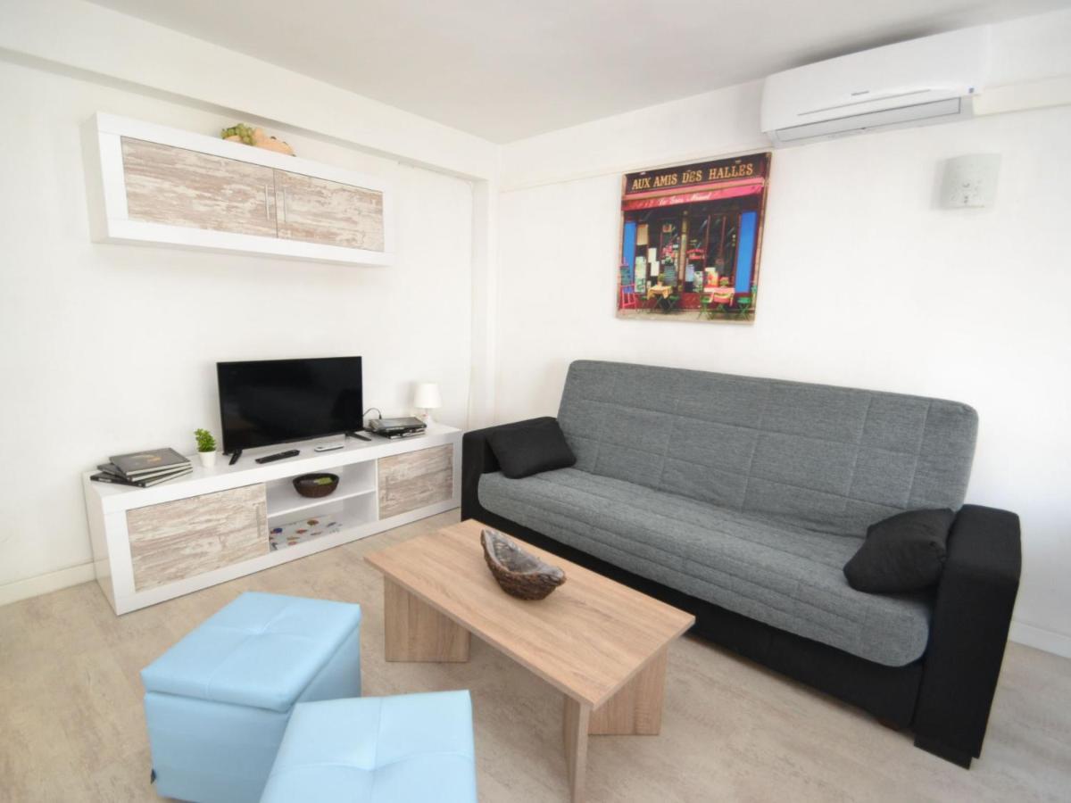 Rosana By Interhome Salou