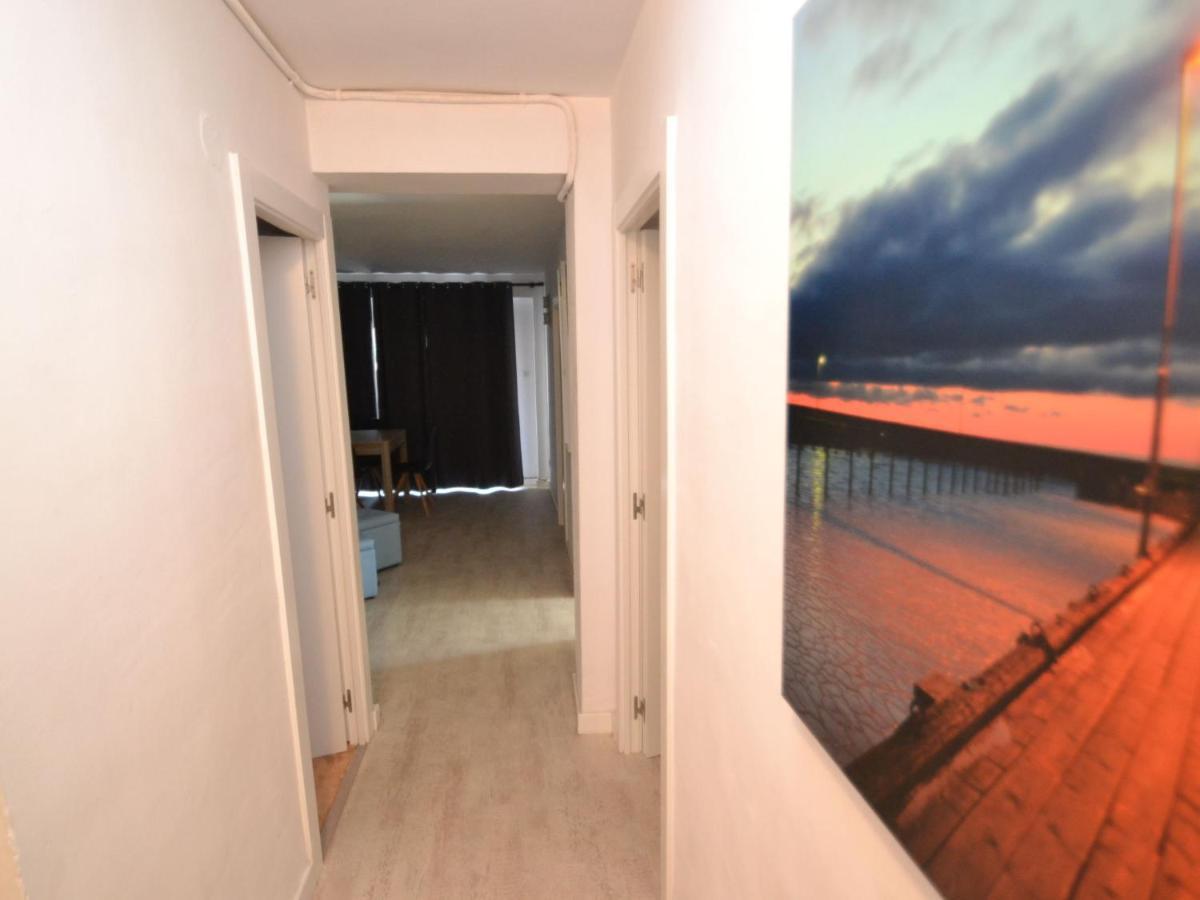 Rosana By Interhome Apartment *