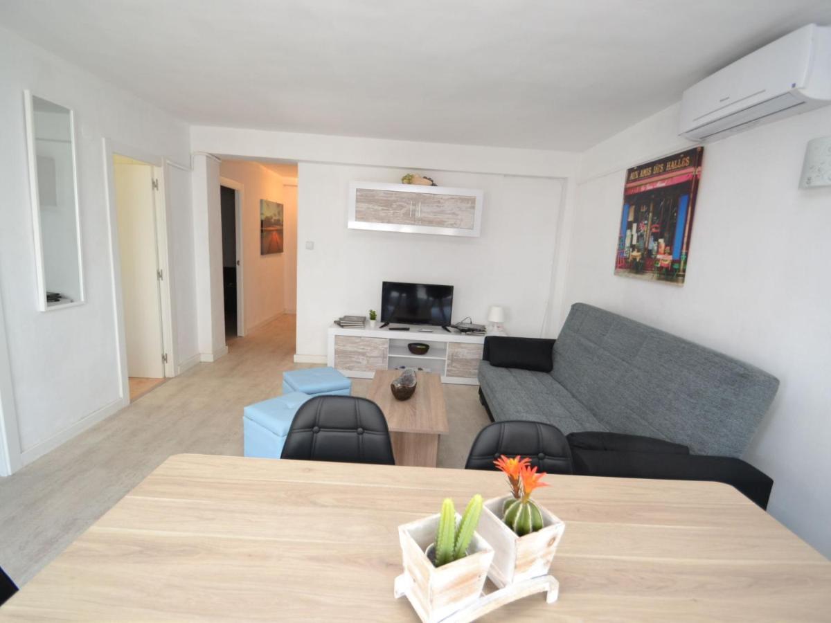 Rosana By Interhome Apartment Salou